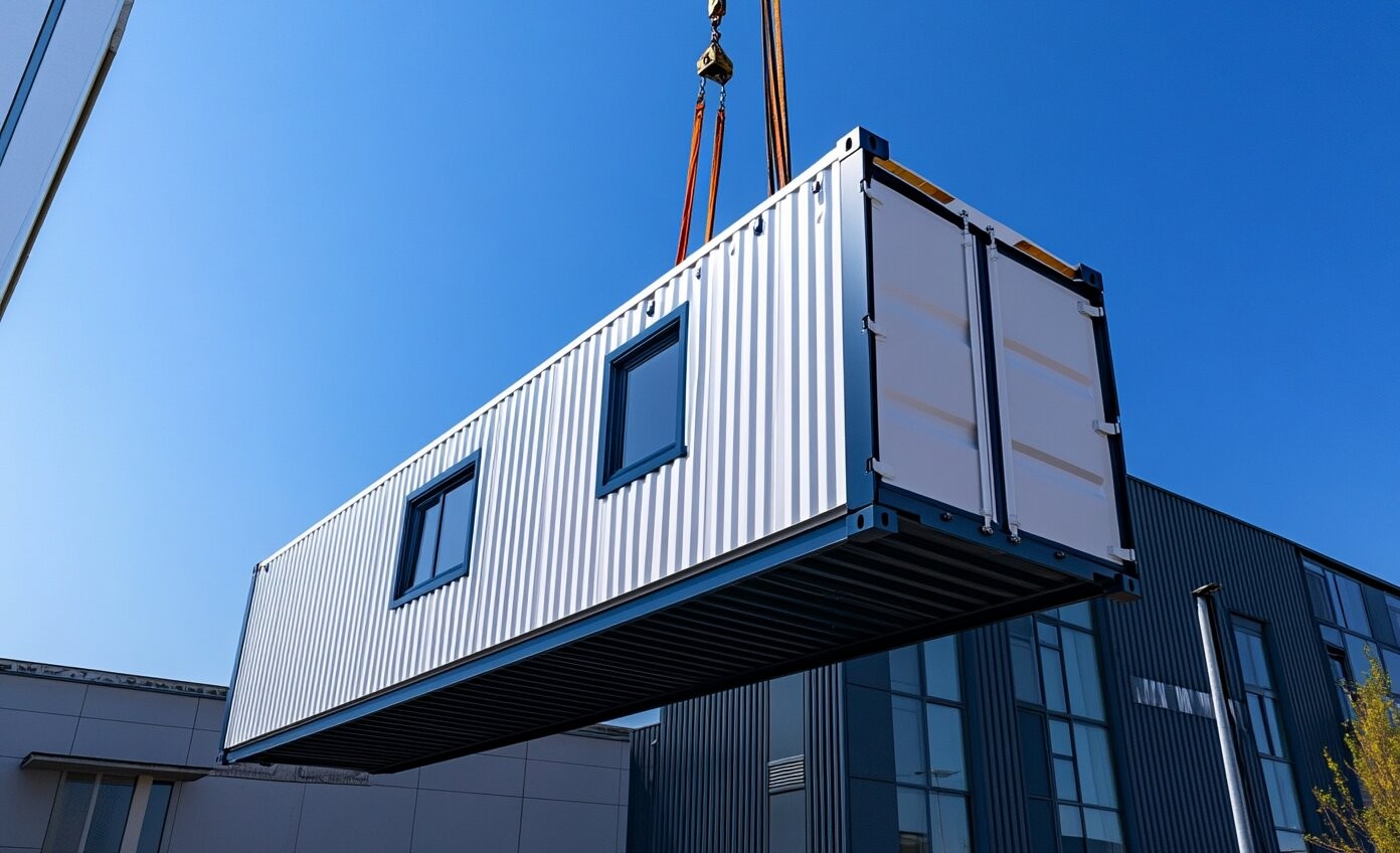 Modular